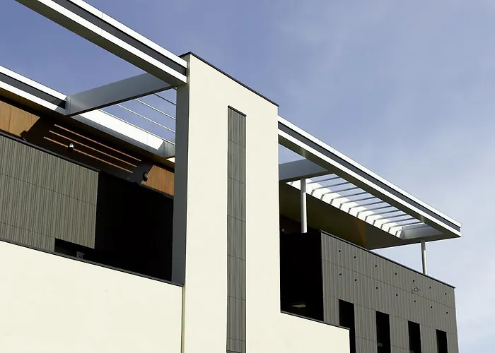 One Loft Appart Hotel Obernai