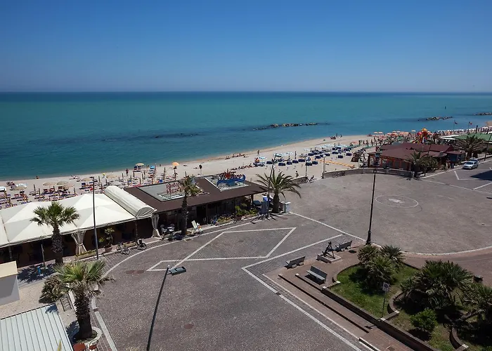 Hotel Bianchi Nicola