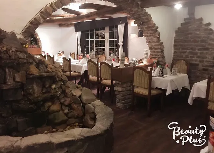 Hotel-Restaurant Haus Nattkemper Hamm 