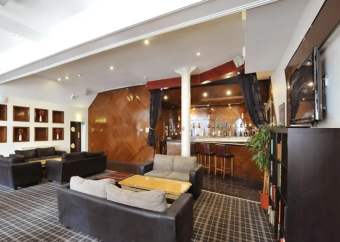 Hotel Alexander Thomson Glasgow