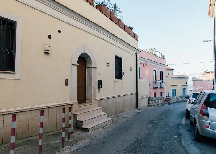 L' Ambasciata Gaeta