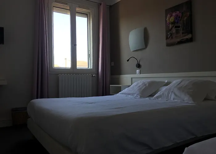 Hotel Le Relais de Gascogne à Auch