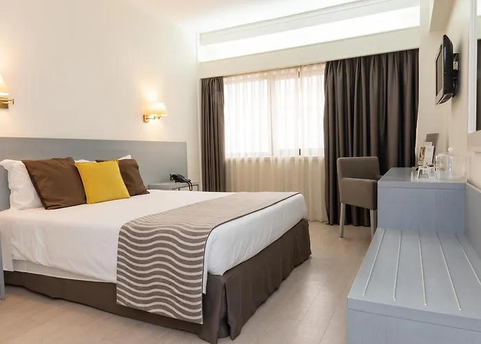 Hotel Black Tulip - Porto Gaia Vila Nova de Gaia