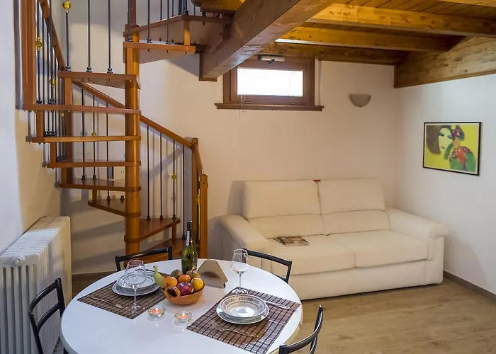 Residence Il Borgo Bellagio