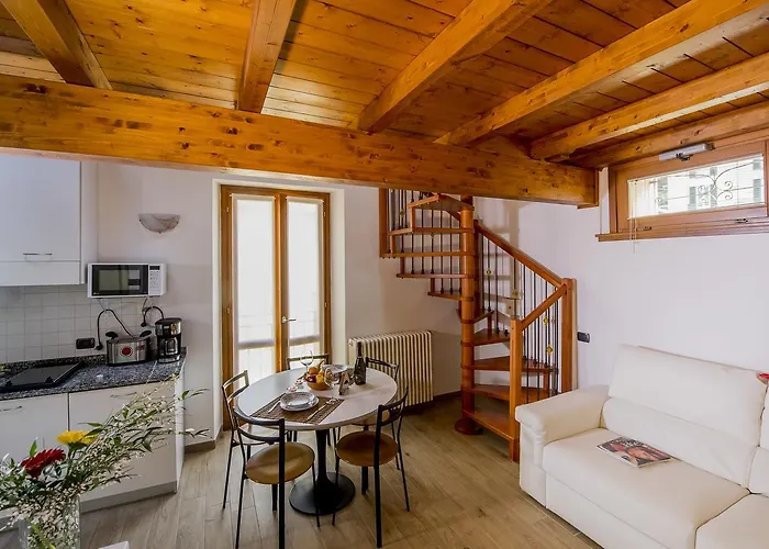 Residence Il Borgo Bellagio