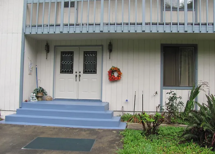 Lord Carlton Country Manor House Bed & Breakfast Port Crescent