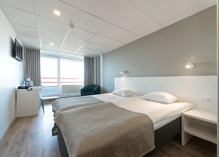 Pirita Marina Hotel & Spa Miiduranna