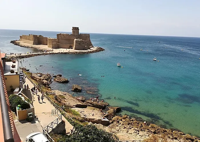 Hotel La Calabrese Isola Di Capo Rizzuto