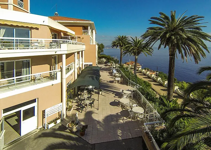 Association Villa Saint Camille Théoule-sur-Mer