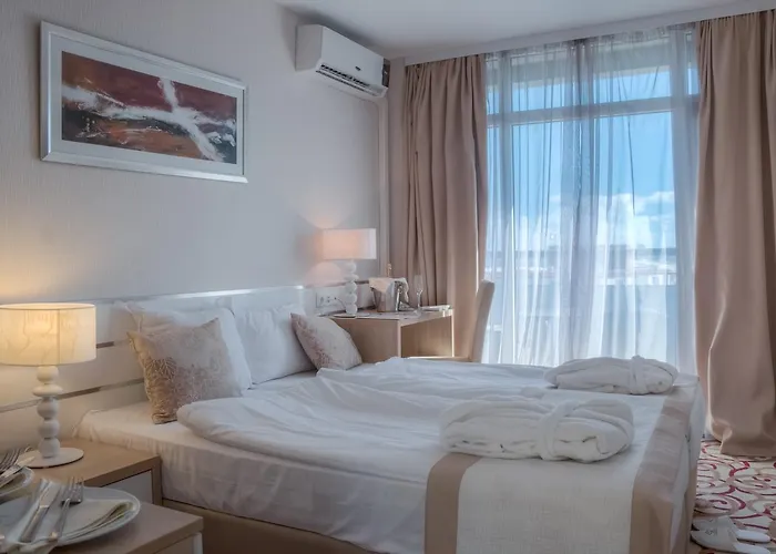 Platinum Hotel & Casino Sunny Beach