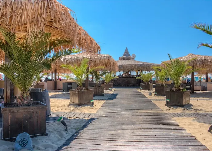 Platinum Hotel & Casino Sunny Beach