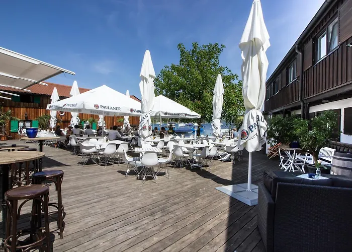 Hotel am See Tutzing