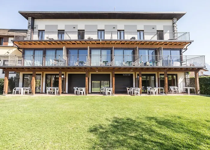 Hotel Camping Europa Domaso
