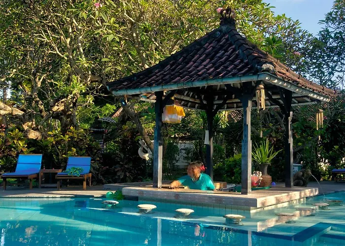 Puri Kelapa Garden Cottages