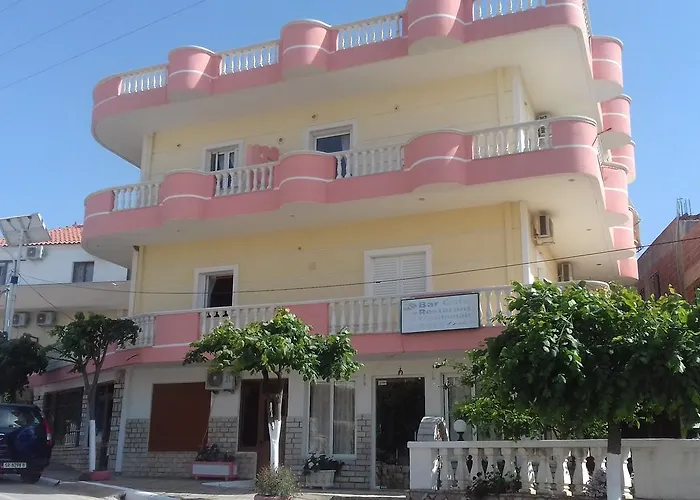 Studios Florand Sela Ksamil