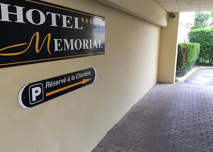Hotel Memorial