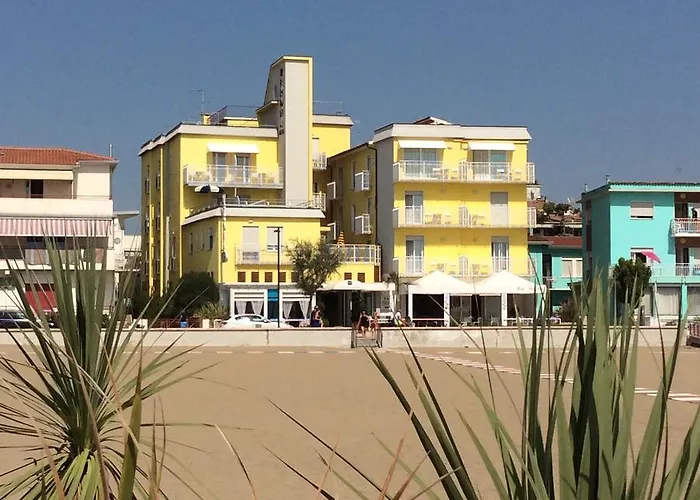 Hotel Verona Caorle