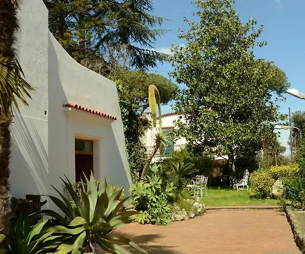 Hotel Quinta Maria à Ischia