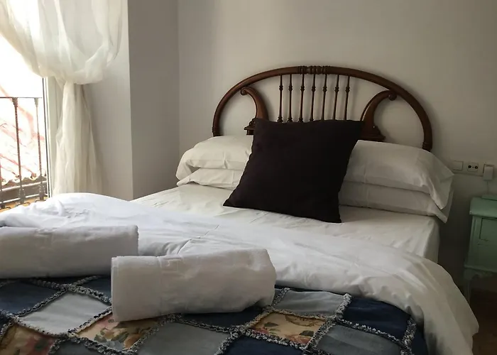 San Jose Guest House Granada