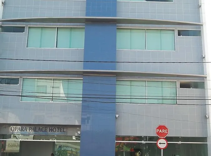 Opara Palace Hotel Juazeiro