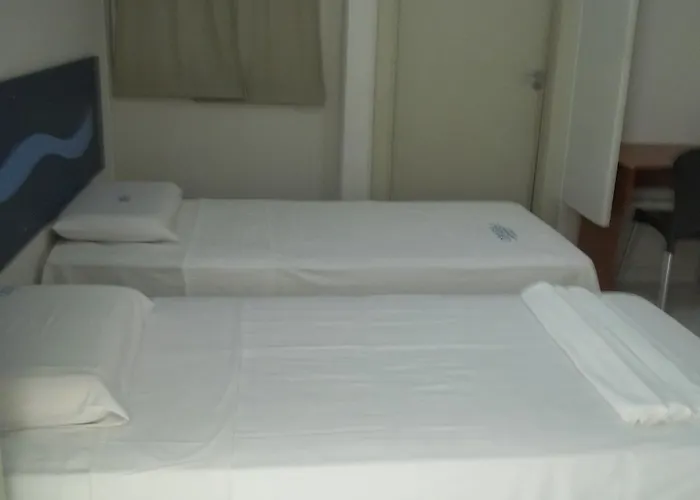 Opara Palace Hotel Juazeiro