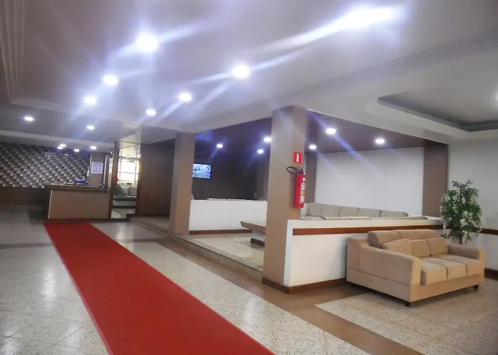Itaparica Praia Hotel Vila Velha 