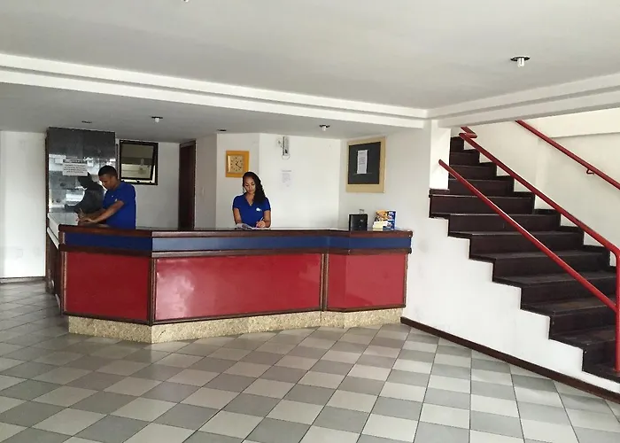 Hotel Subae Feira de Santana