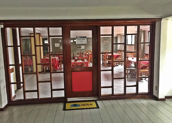 Hotel Subae Feira de Santana