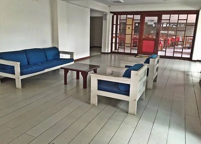 Hotel Subae Feira de Santana