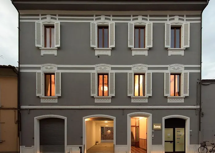 Residenza Cavour