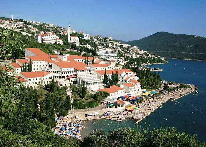 Hotel Zenit Neum