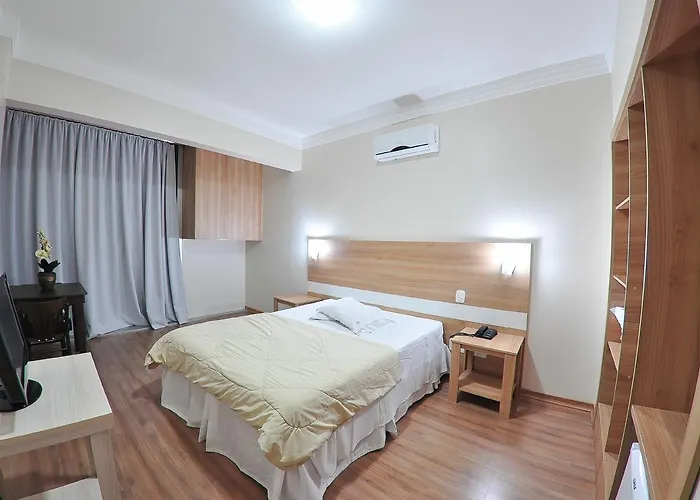 Turis Hotel Passo Fundo