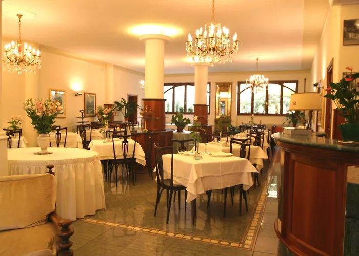 Hotel Pescetto Albenga
