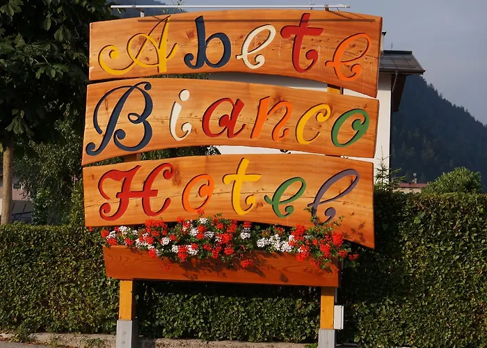 Hotel Abete Bianco Andalo