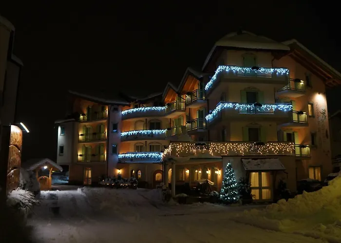 Hotel Abete Bianco