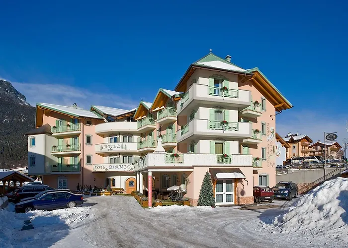 Hotel Abete Bianco