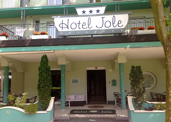 Hotel Jole