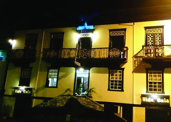 Hotel Itabira