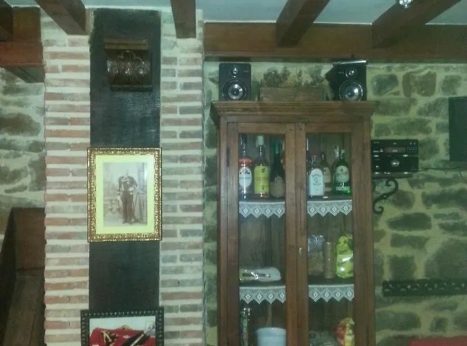 Hotel Rural La Casa Del Montero Espinosa de los Monteros