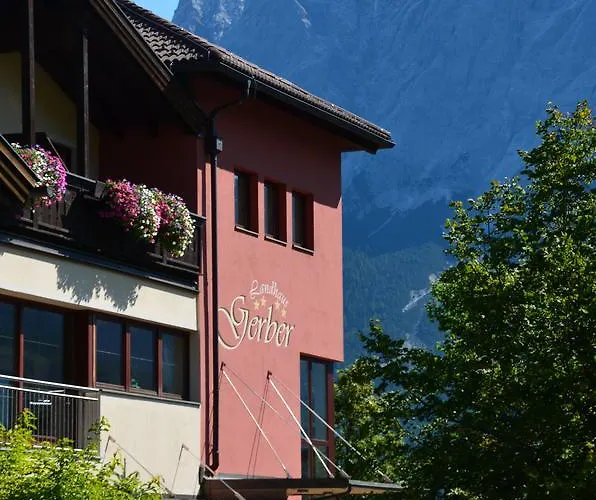 Landhaus Gerber
