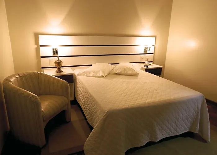 Tri Hotel Xanxerê