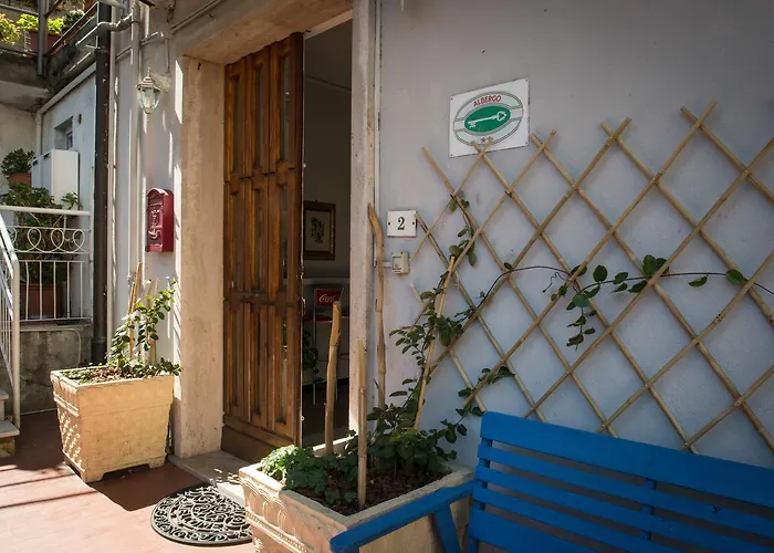Hotel Eden Arenzano