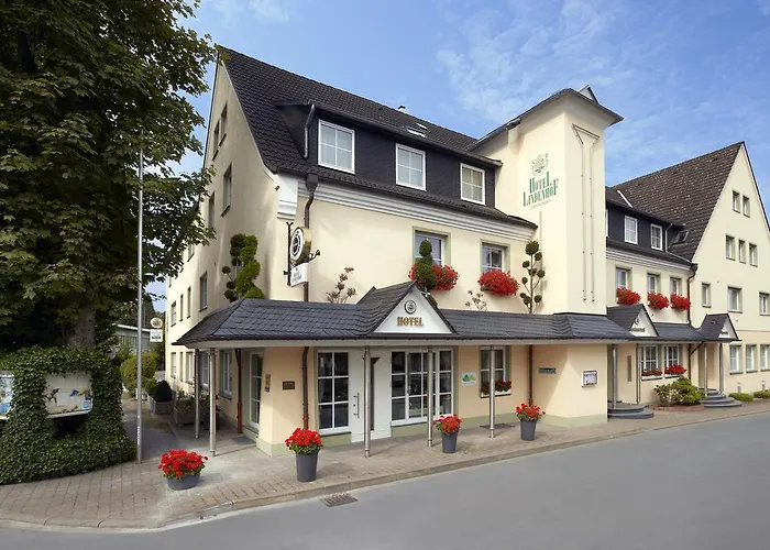 Hotel Lindenhof