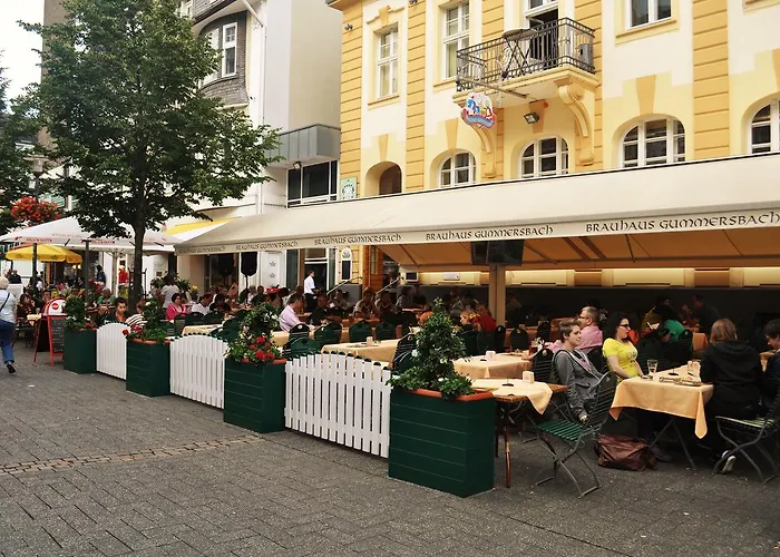 Brauhaus Gummersbach GmbH