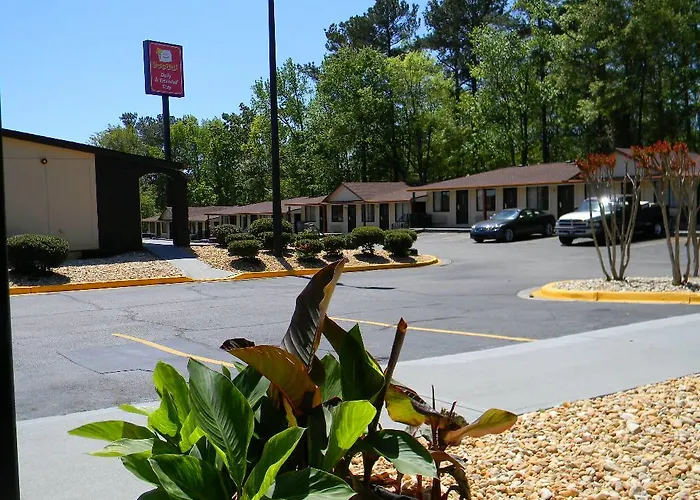 Sleepwell Stockbridge Motel