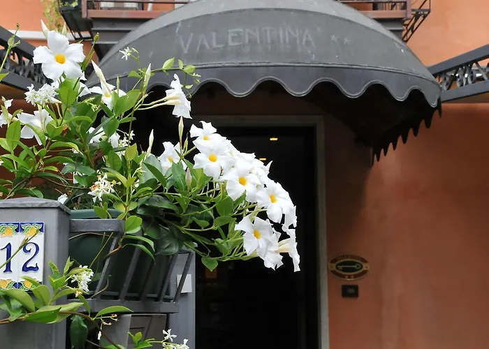 Albergo Valentina