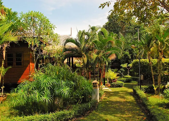 Hotels in Ao Nang