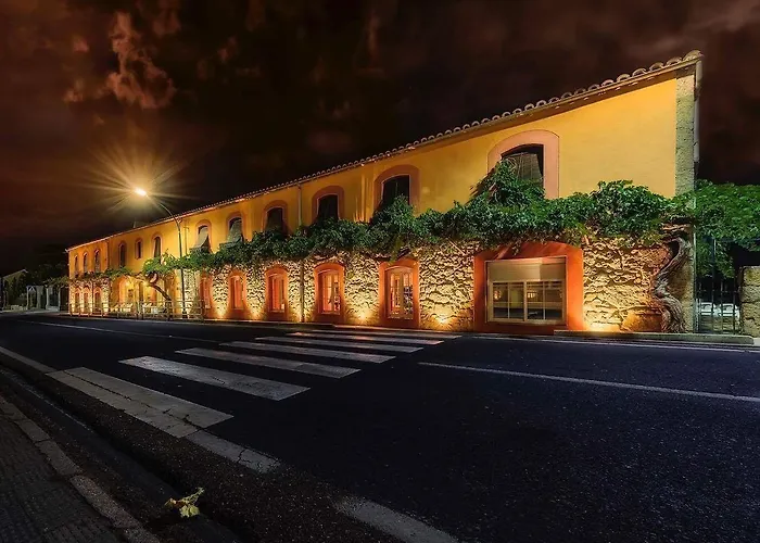 Hotel Rural Eloy
