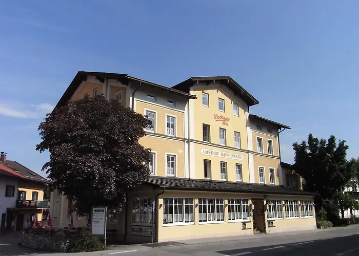 Hotels in Aschau im Chiemgau