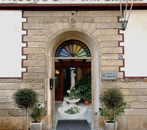 Albergo Imperiale